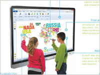 Smart Boards